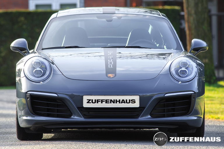 Porsche 991.2 Carrera S