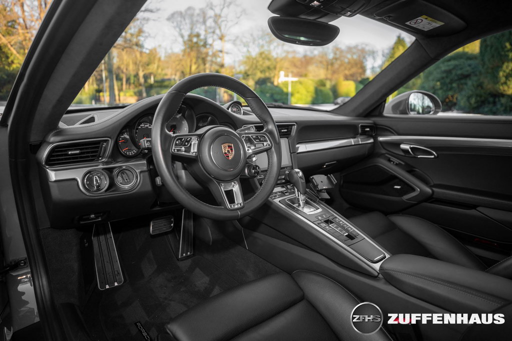 Porsche 991.2 Carrera S