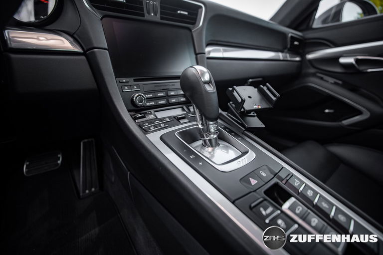 Porsche 991.2 Carrera S