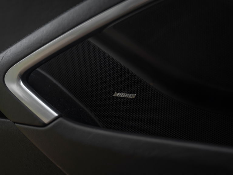 Porsche 991.2 Carrera 4S