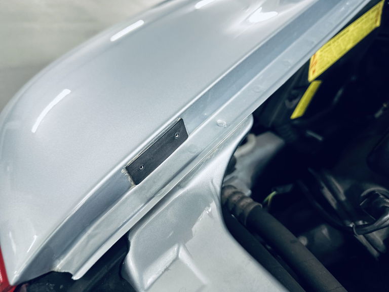 Porsche 993 Carrera 4S