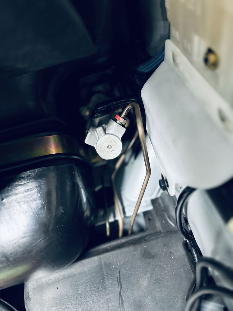 Porsche 993 Carrera 4S