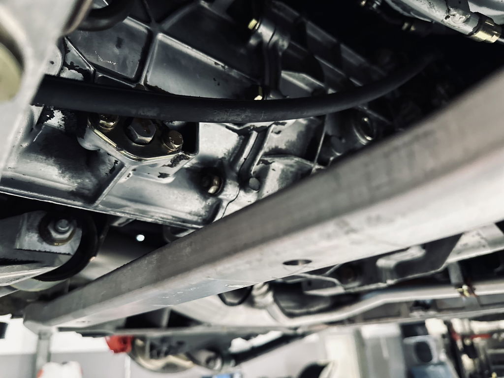 Porsche 993 Carrera 4S