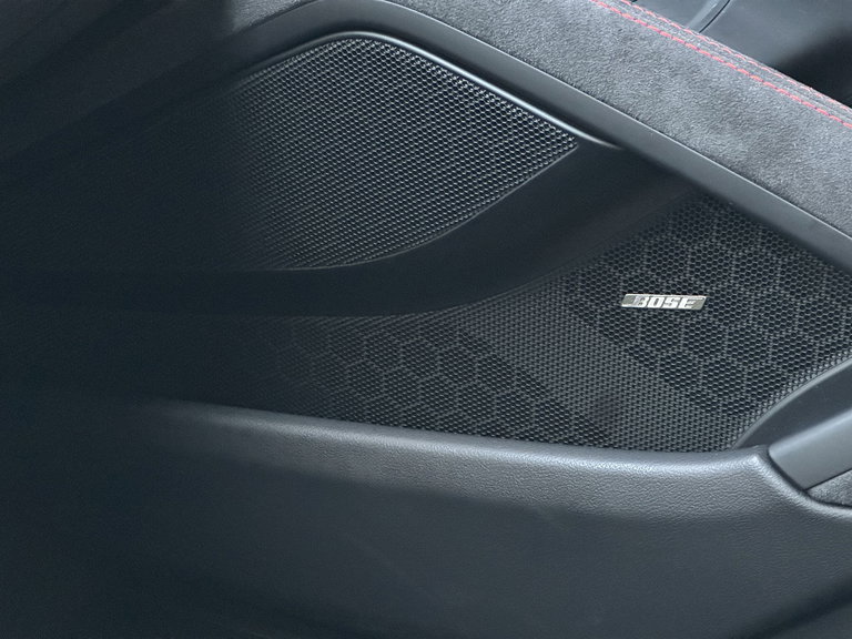 Porsche 718 Cayman GT4 Sports Cup Edition