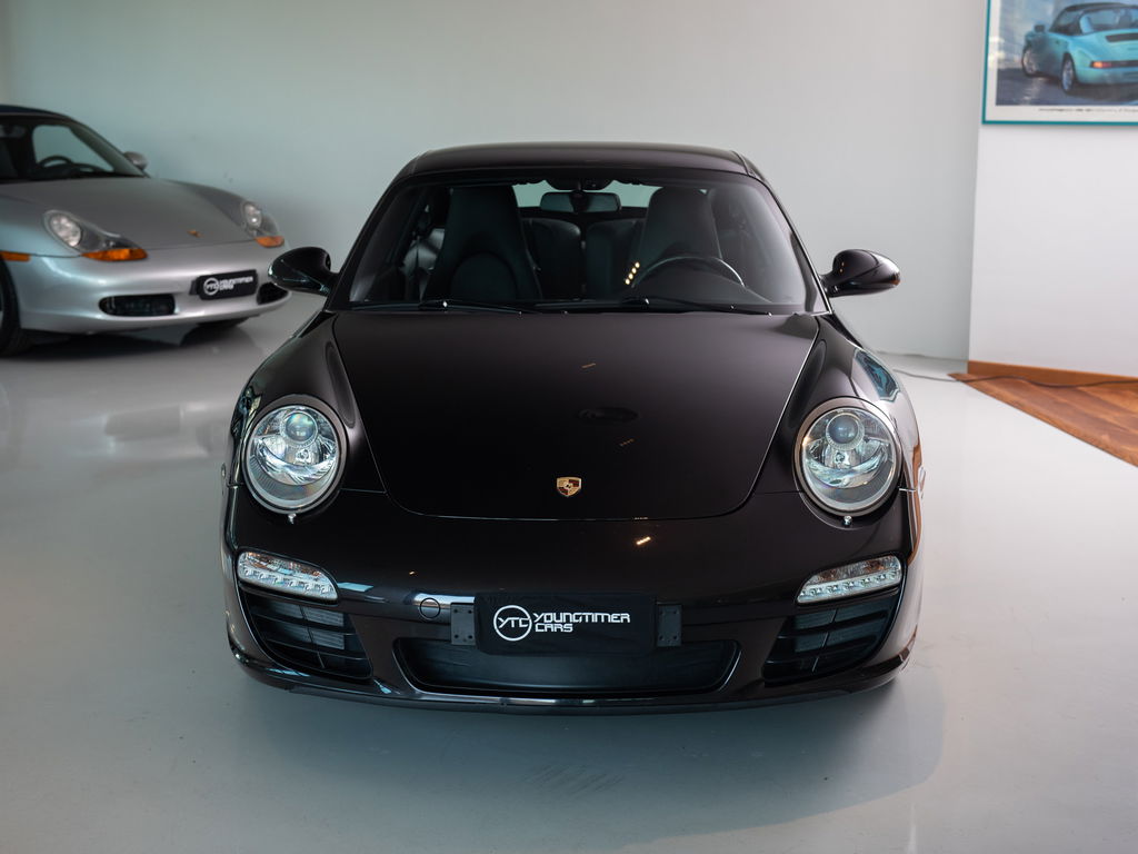 Porsche 997.2 Carrera
