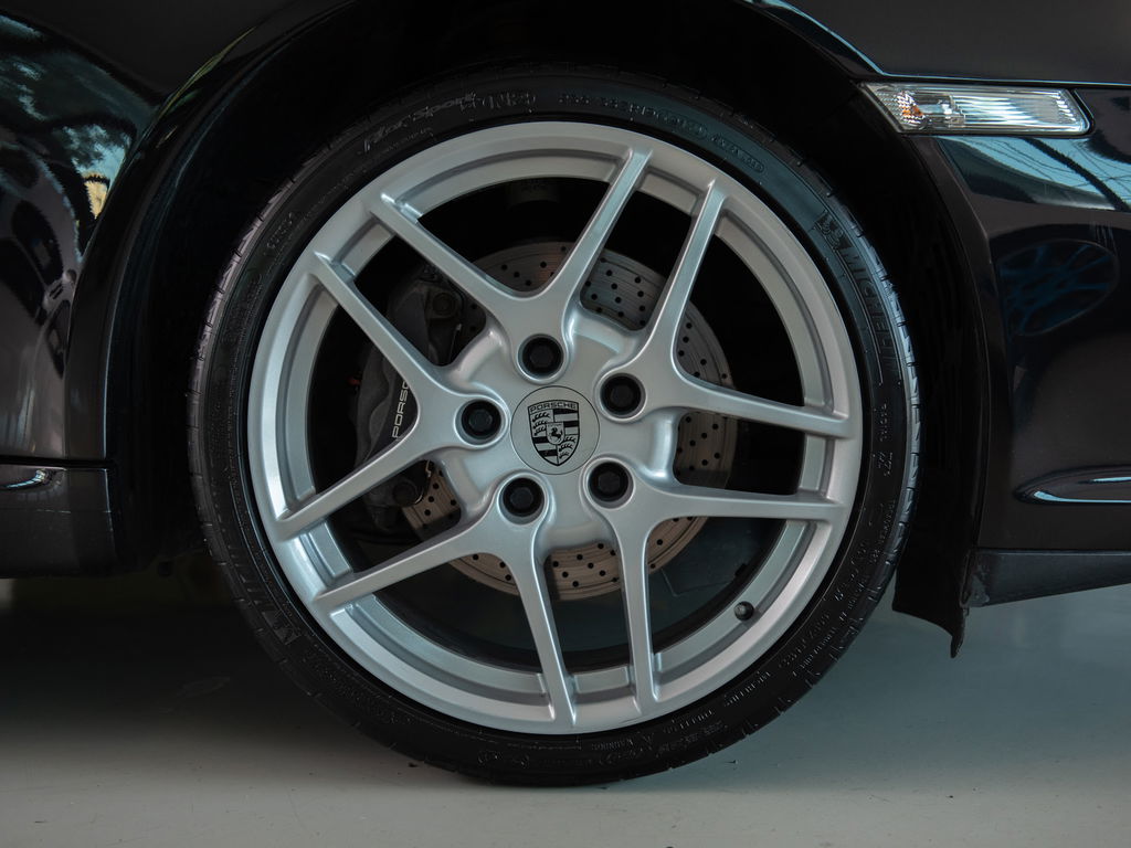 Porsche 997.2 Carrera