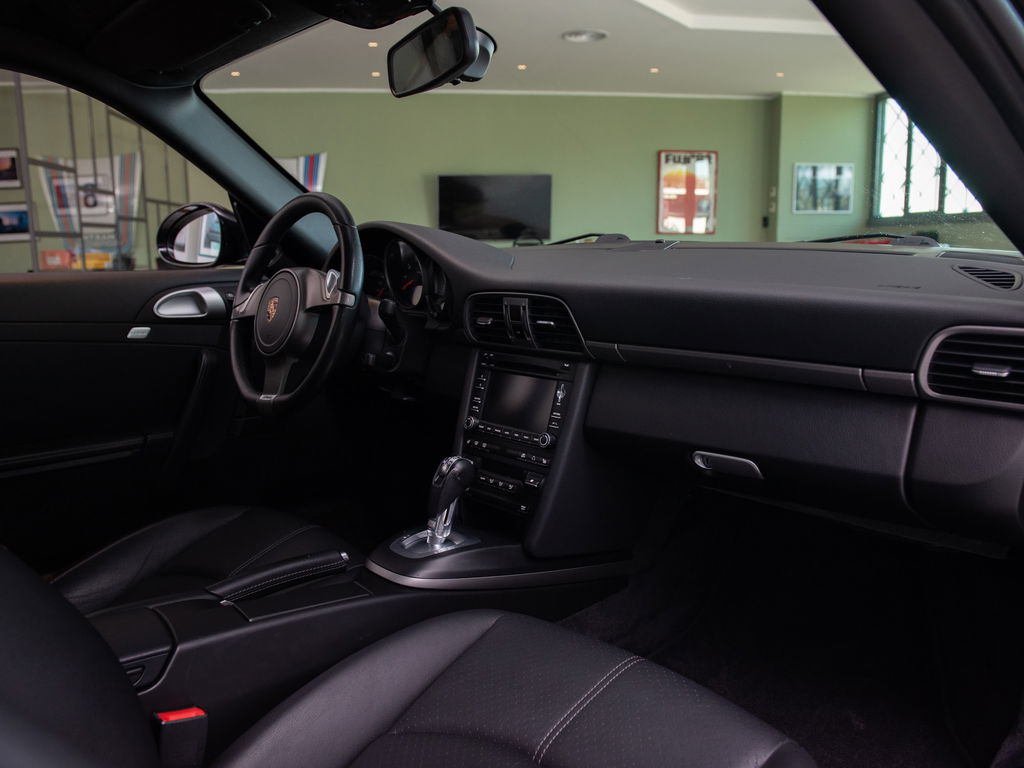 Porsche 997.2 Carrera