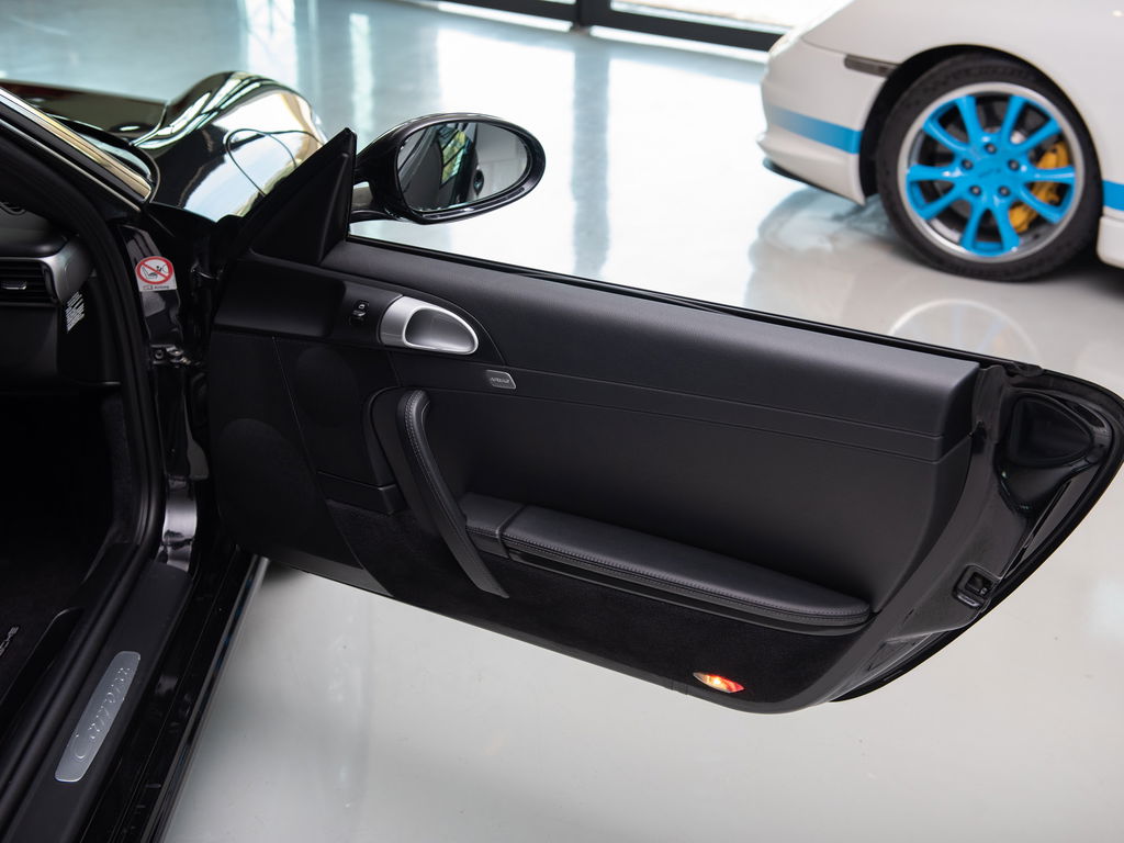 Porsche 997.2 Carrera