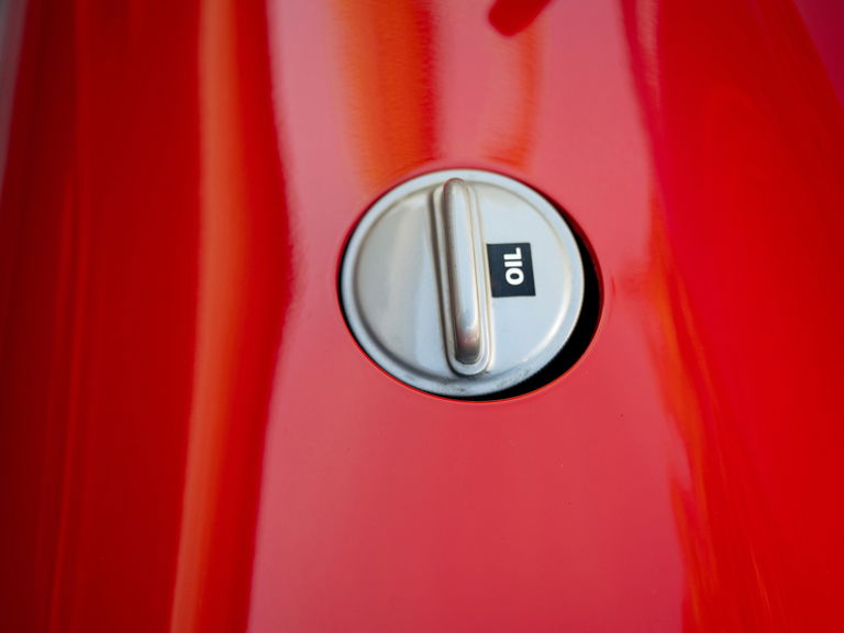 Porsche 906 Carrera 6