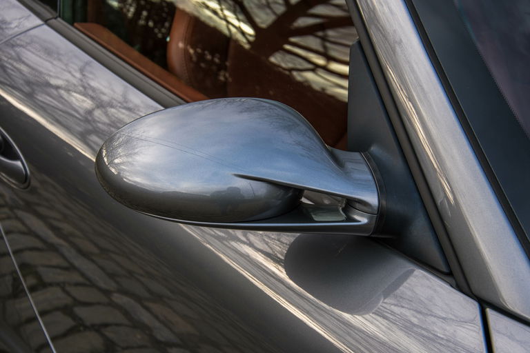 Porsche 997 Carrera S