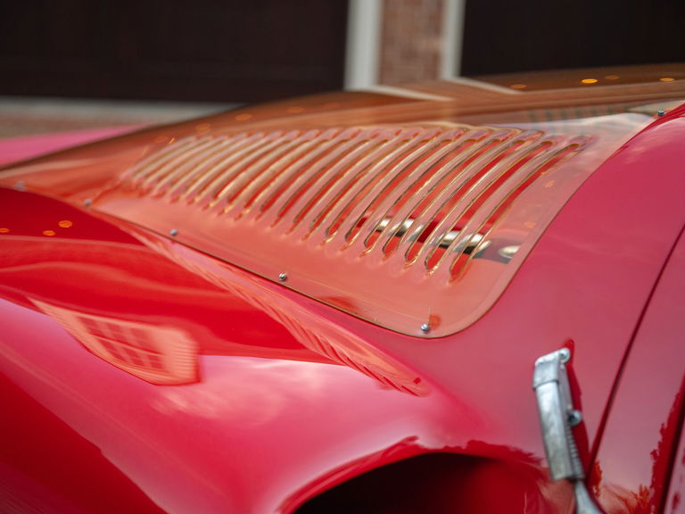 Porsche 906 Carrera 6