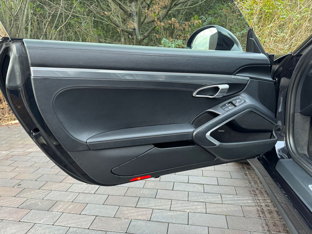 Porsche 991.2 Carrera 4S