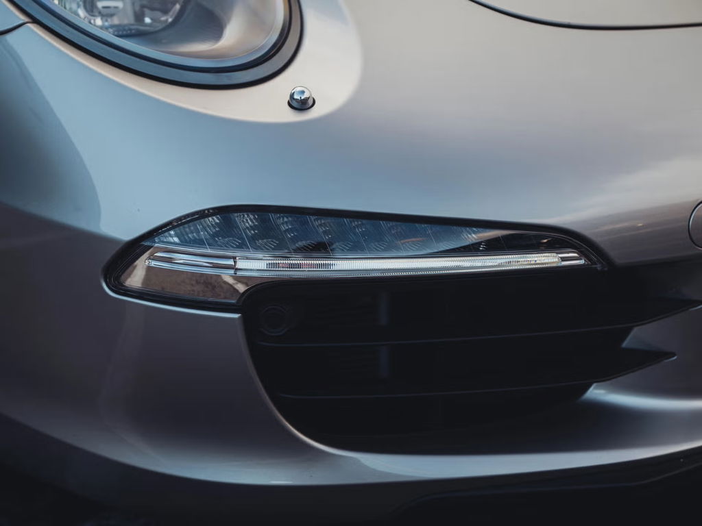 Porsche 991 Carrera S