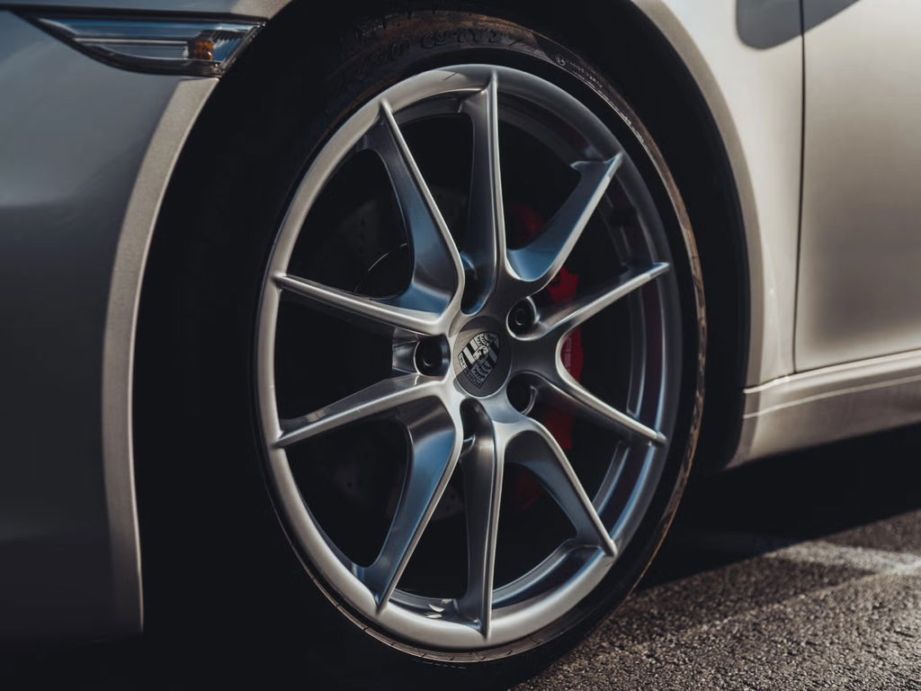 Porsche 991 Carrera S