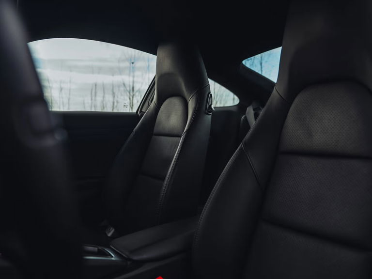 Porsche 991 Carrera S