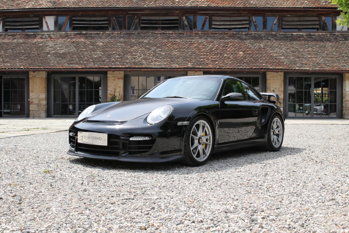 Porsche 997 GT2 RS 2010 - elferspot.com - Marketplace for
