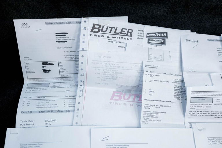 Porsche 987 Cayman S