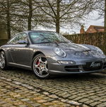 Porsche 997 Carrera S