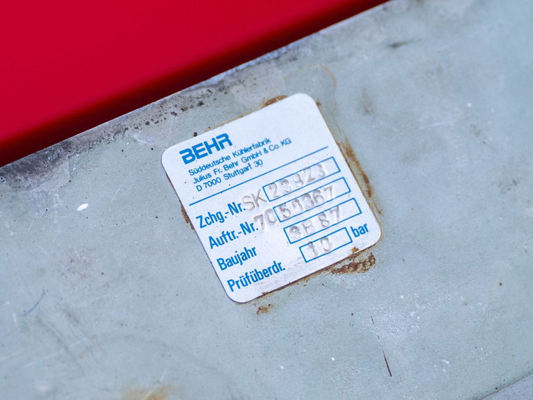 Porsche 906 Carrera 6