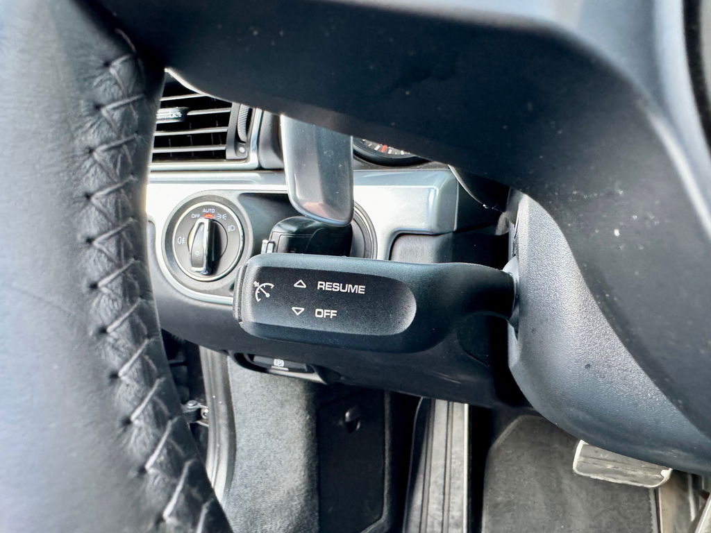 Porsche 991.2 Carrera 4S