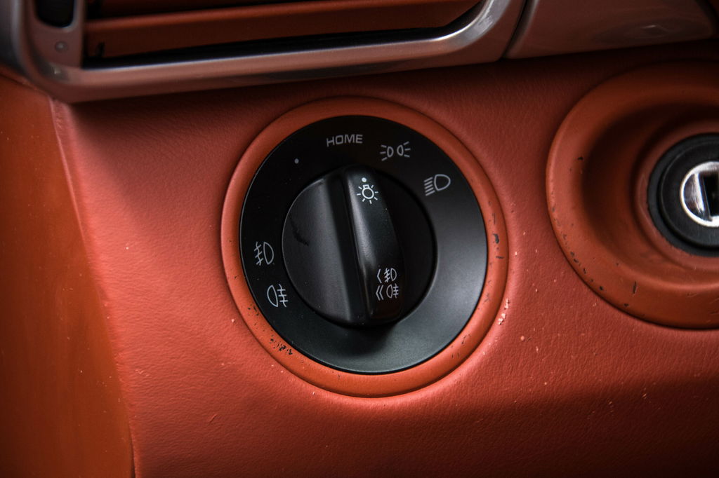 Porsche 997 Carrera S