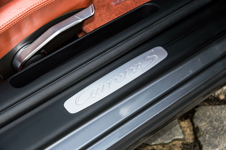 Porsche 997 Carrera S