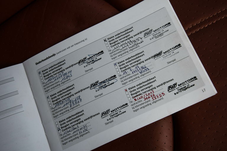 Porsche 997 Carrera S