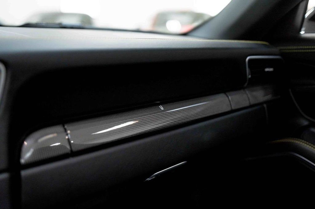 Porsche 991.2 Targa 4S