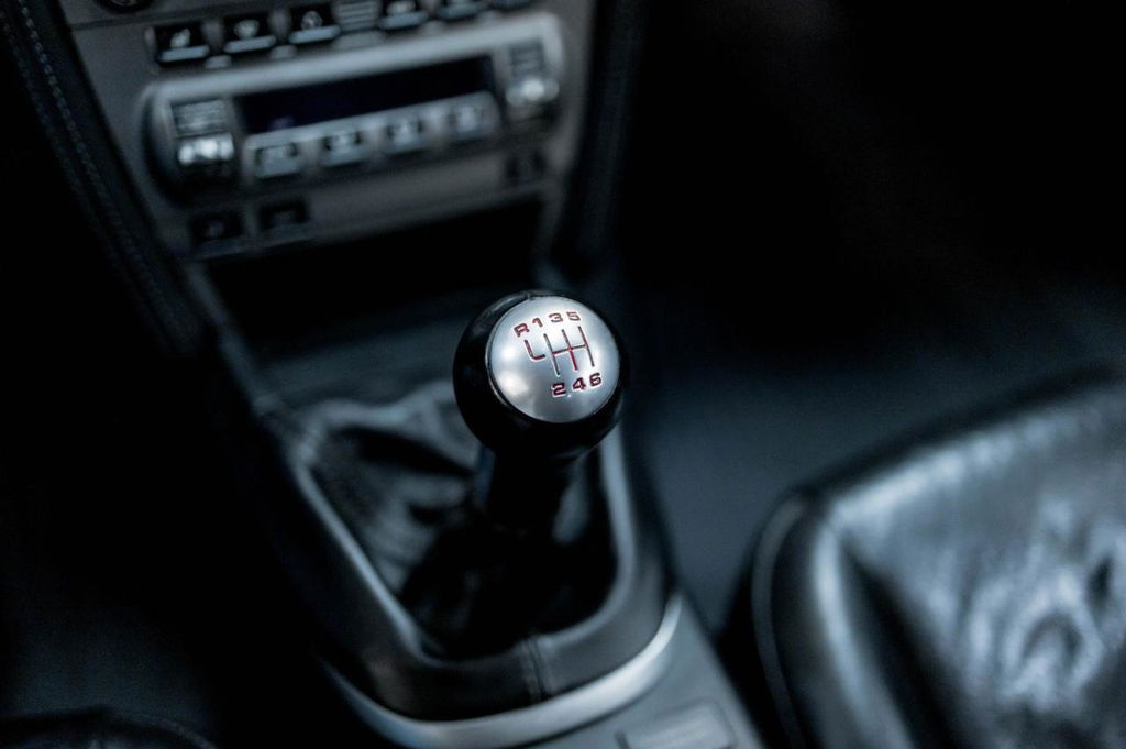 Porsche 987 Cayman S