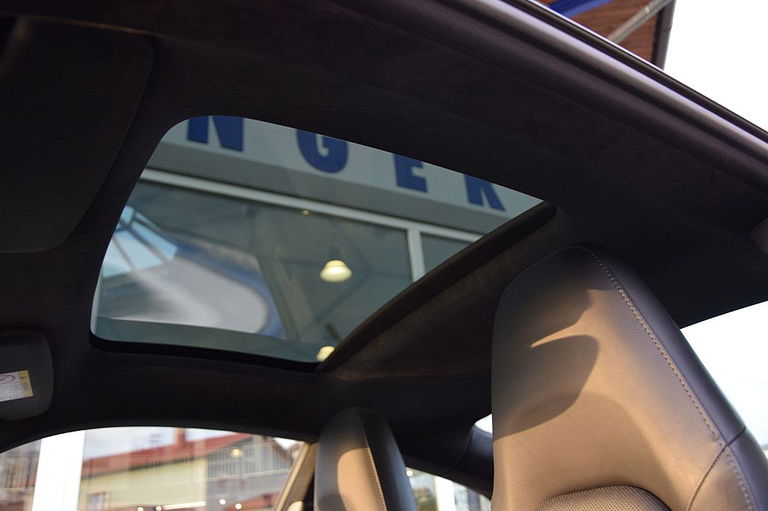 Porsche 991 Carrera 4 GTS