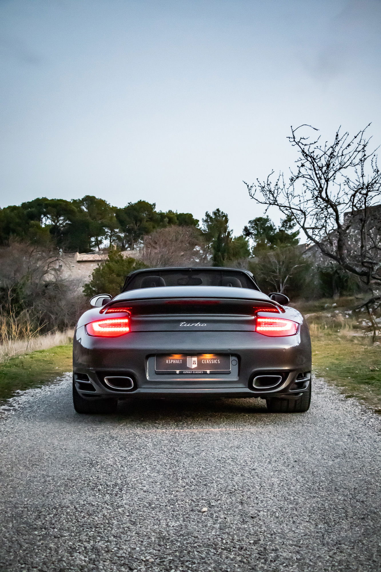 Porsche 997.2 Turbo 2010 - elferspot.com - Marketplace for Porsche 997.2 Turbo 2010 - elferspot.com - Marketplace for