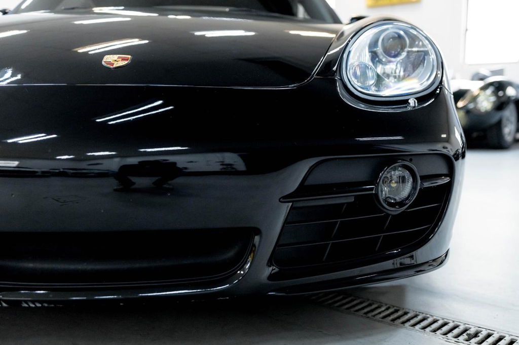 Porsche 987 Cayman S