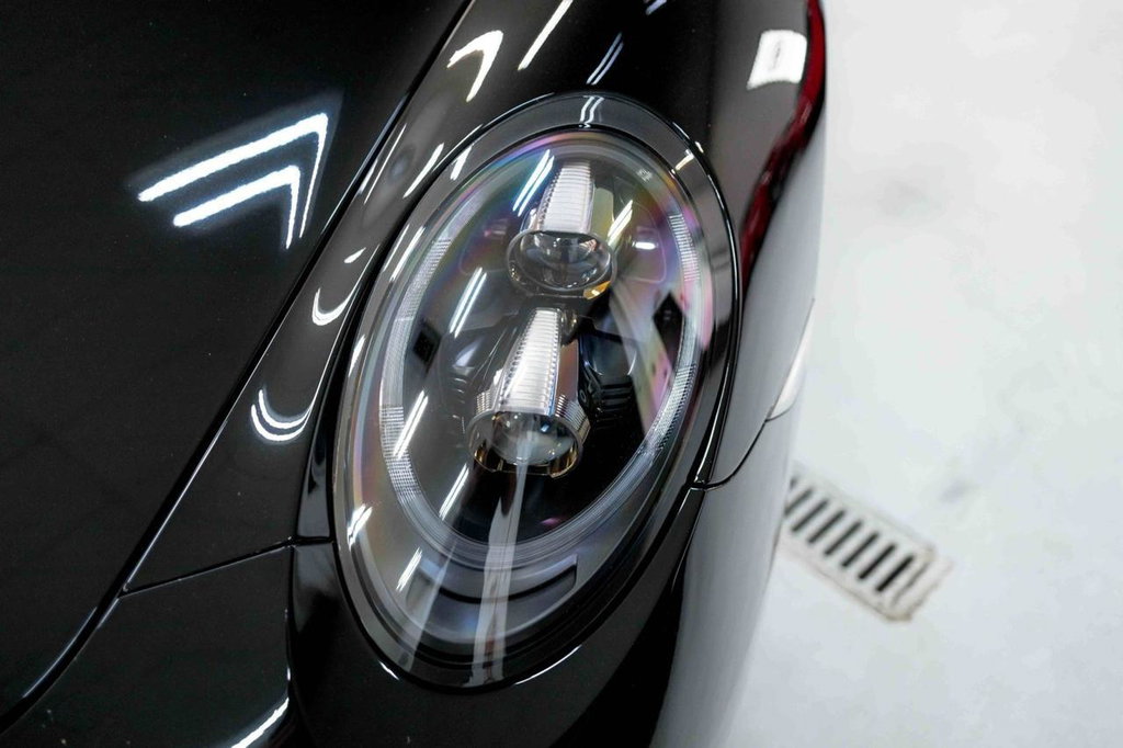 Porsche 991.2 Targa 4S