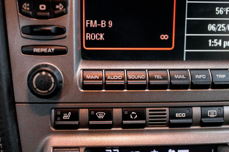 Porsche 987 Cayman S