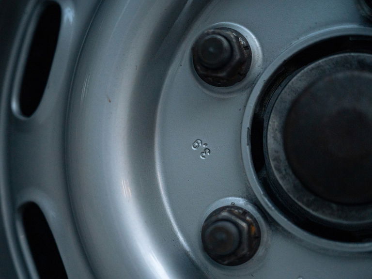 Porsche 906 Carrera 6