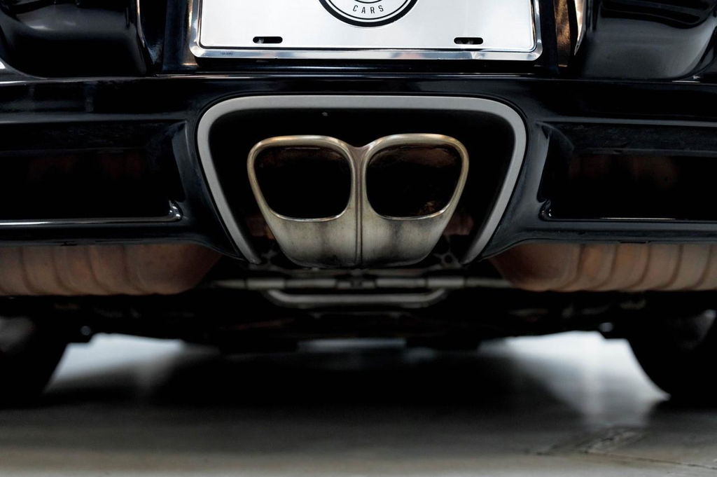 Porsche 987 Cayman S