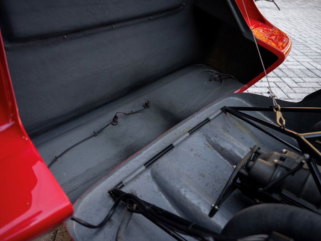 Porsche 906 Carrera 6