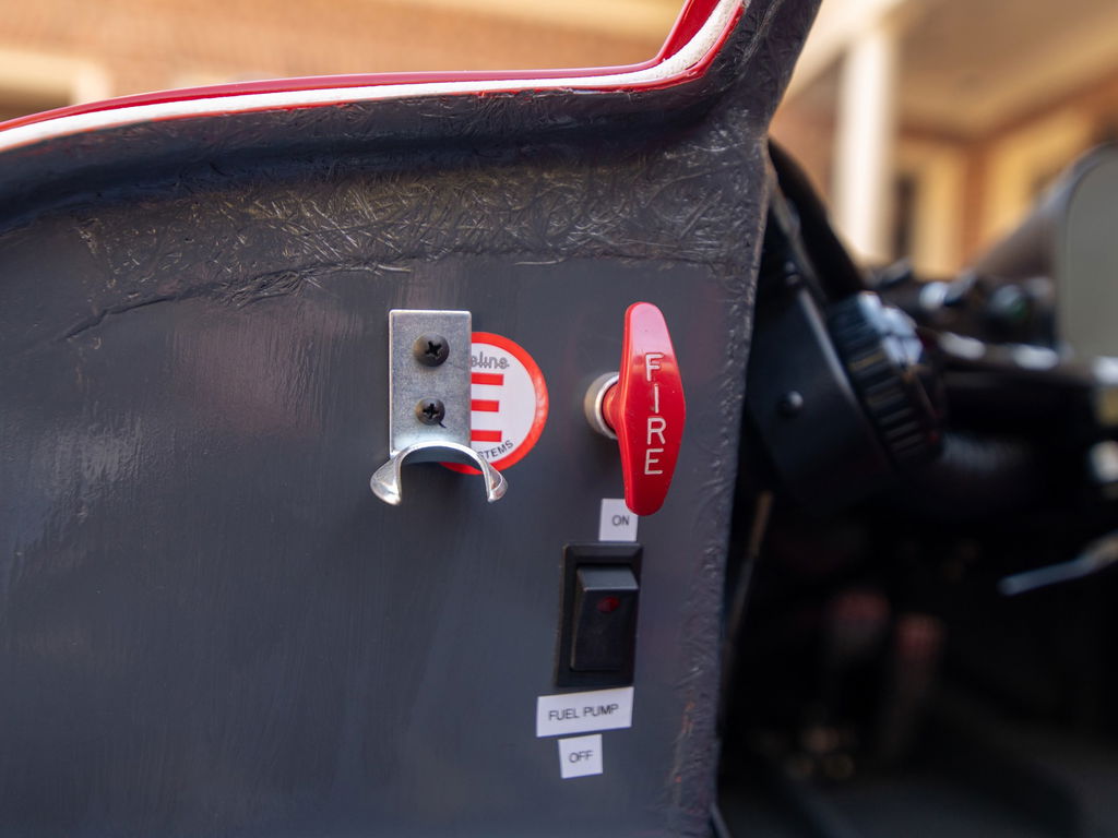 Porsche 906 Carrera 6