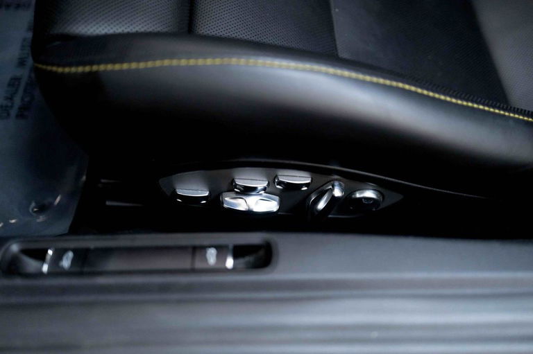 Porsche 991.2 Targa 4S