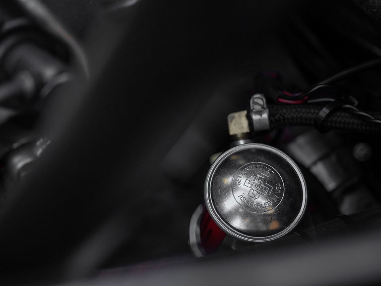 Porsche 906 Carrera 6