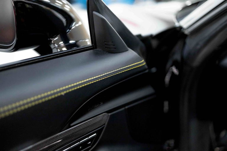 Porsche 991.2 Targa 4S