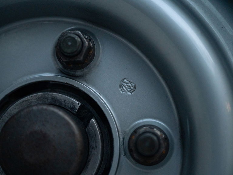 Porsche 906 Carrera 6