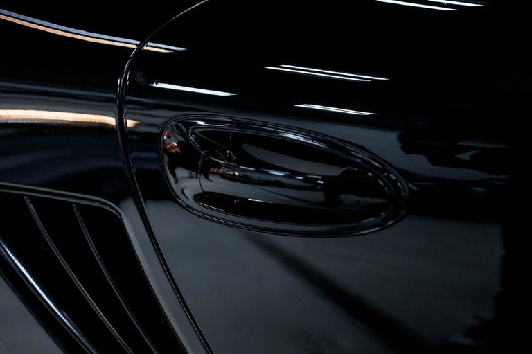 Porsche 987 Cayman S