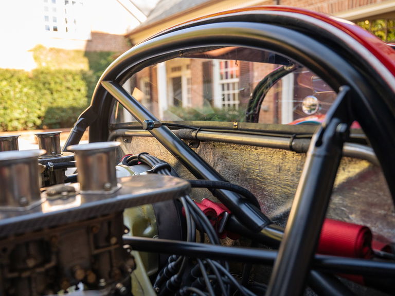 Porsche 906 Carrera 6