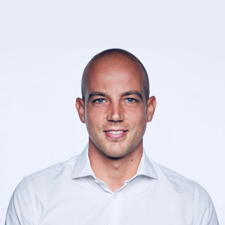 Julien Van de Velde