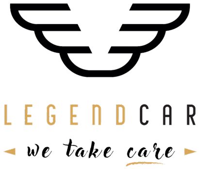 Legend Car - Julien Van de Velde BV