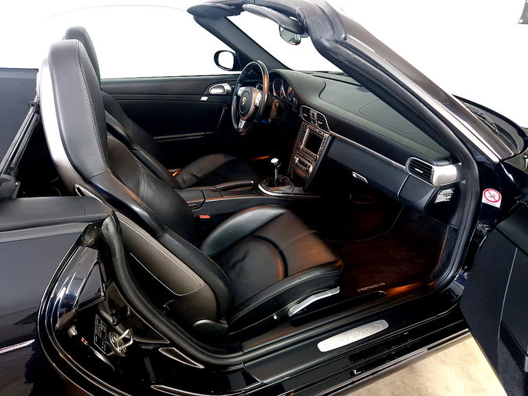 Porsche 997 Carrera S