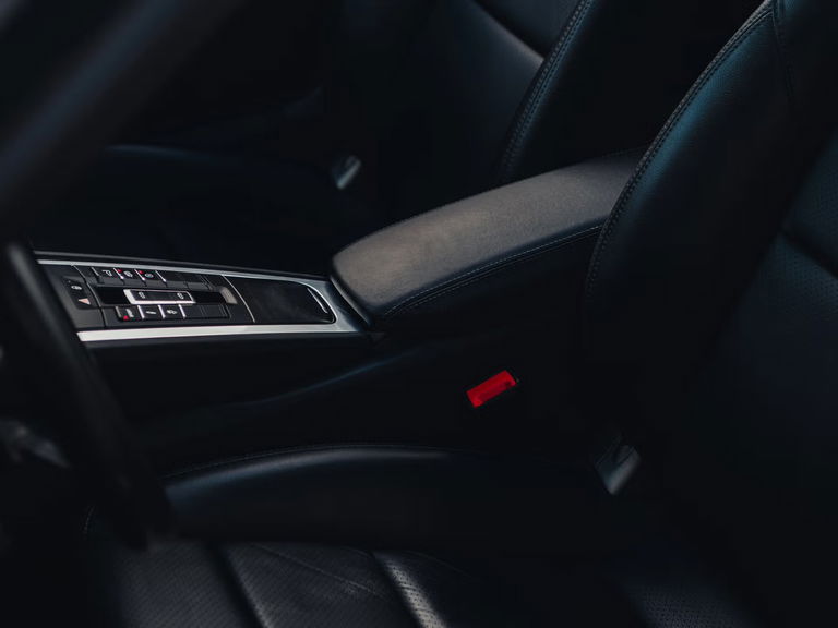 Porsche 991.2 Targa 4