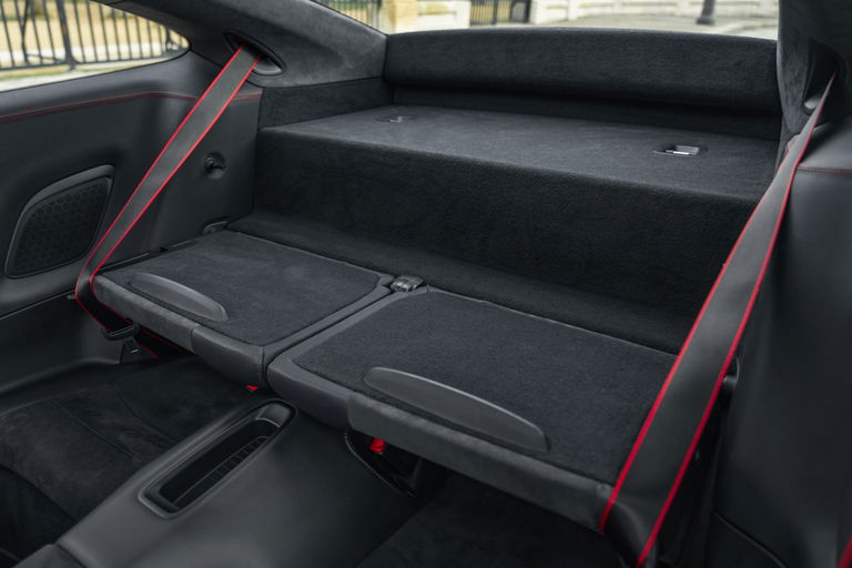 Porsche 991 Carrera GTS