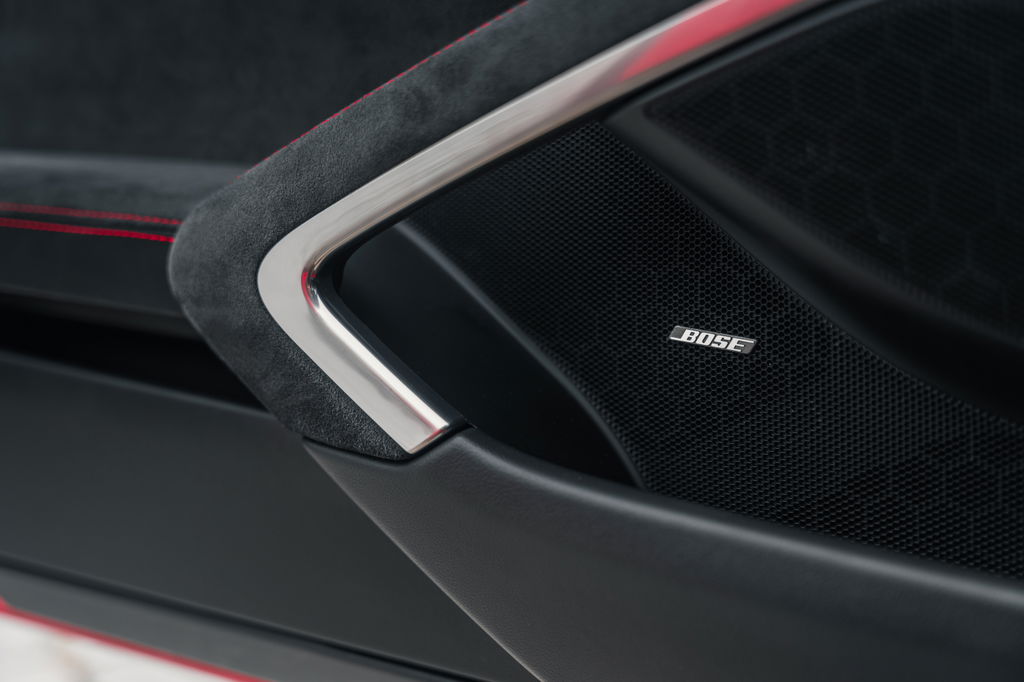 Porsche 991 Carrera GTS